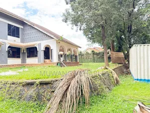 4bdrm Duplex in Fs Properties Ltd, Nakawa for sale