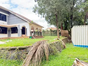 4bdrm Duplex in Fs Properties Ltd, Nakawa for sale