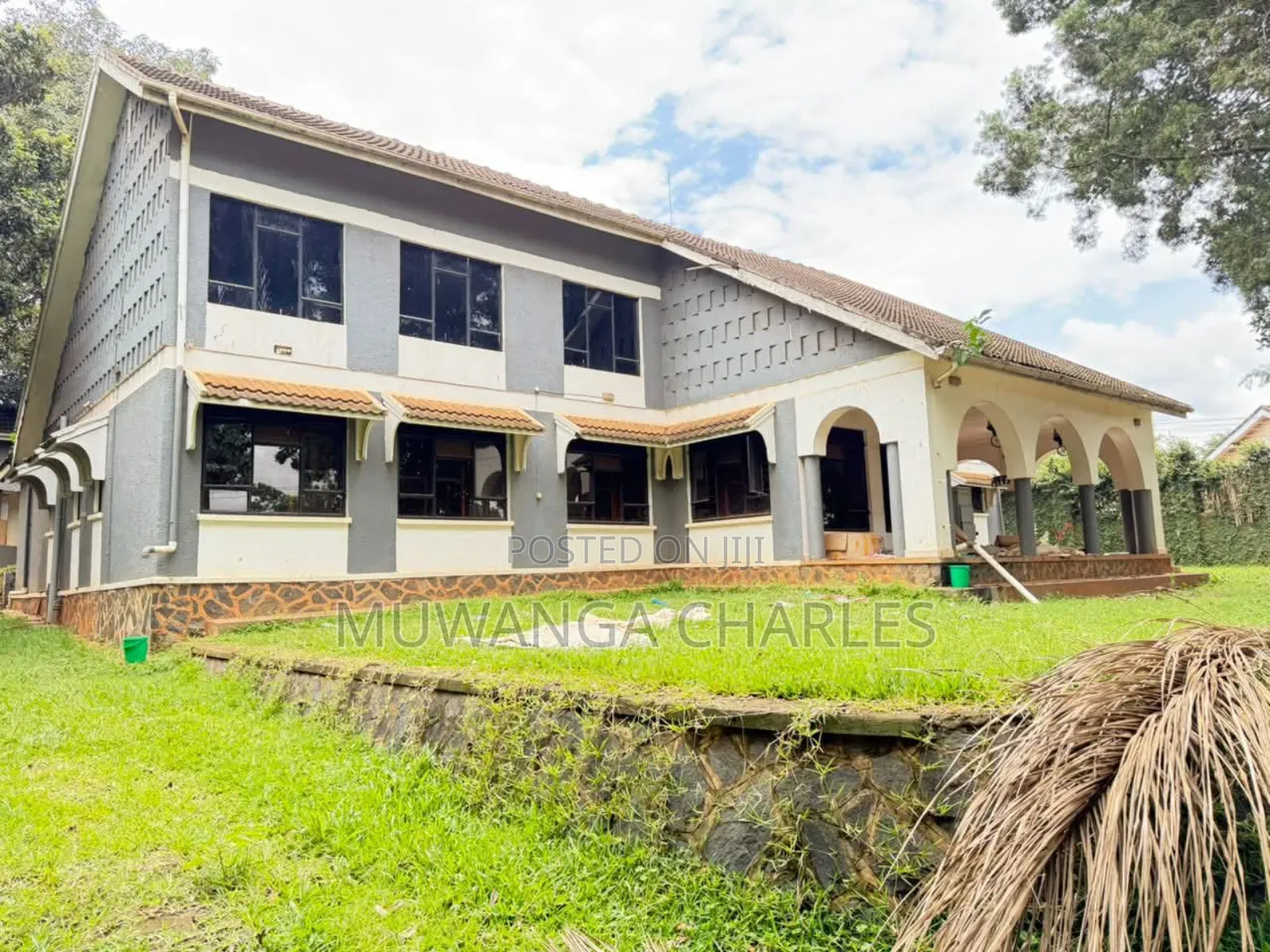 4bdrm Duplex in Fs Properties Ltd, Nakawa for sale