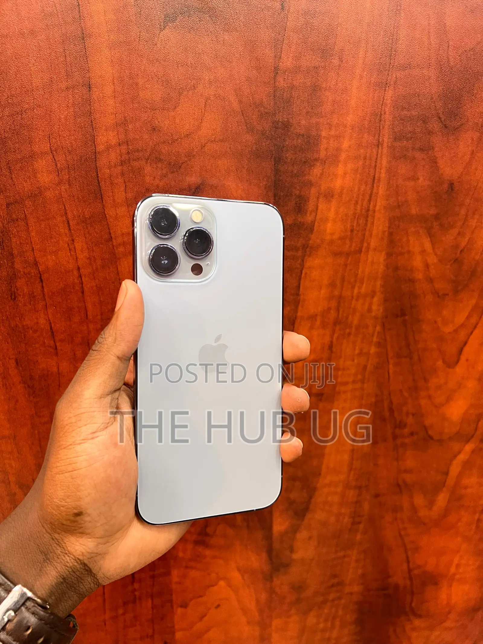 Apple iPhone 13 Pro Max 256 GB Blue