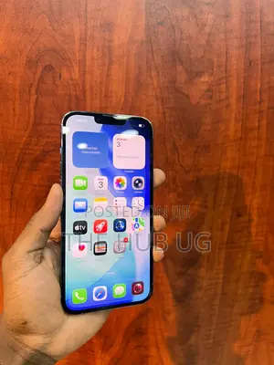 Apple iPhone 13 Pro Max 256 GB Blue