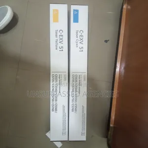 C Exv 51 Toner