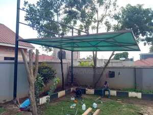 18ft by 20ft Car Shade