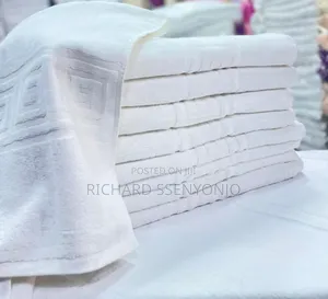 Grek Pure White Towel