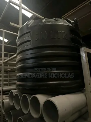 Water Tanks