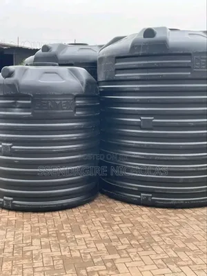 Water Tanks