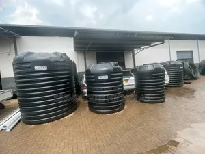 Water Tanks