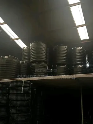 Water Tanks