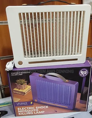 Mosquitoe Killing Lamp