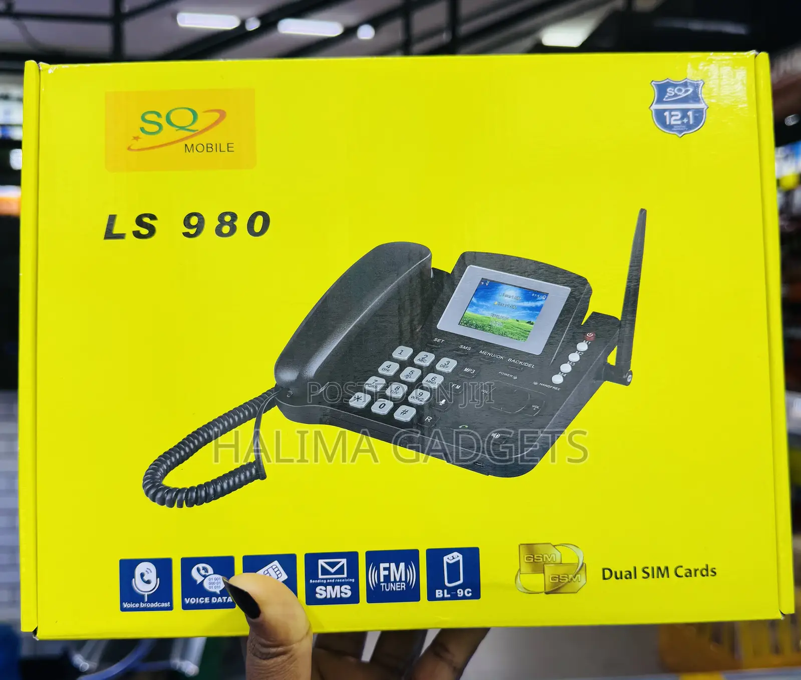 Sq Mobile Ls 980