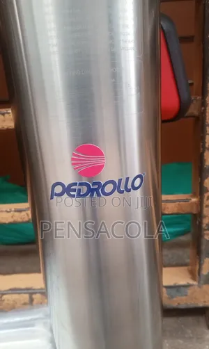 Pedrollo Submersible Pump 248feet / 75m