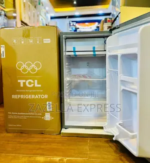 TCL 120l Refrigerators Model F120sd