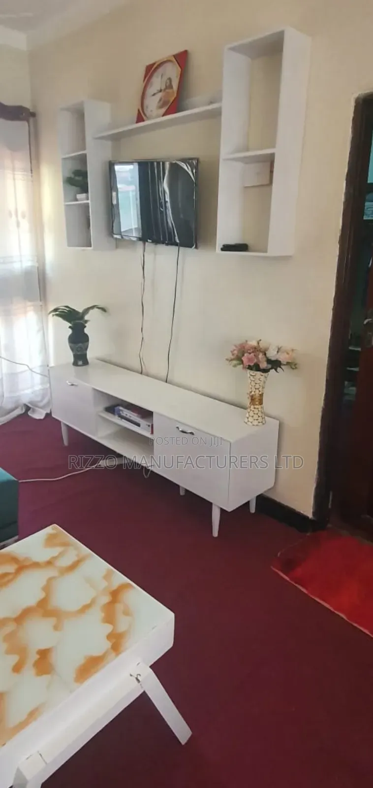 6ft by 1ft Tv Stands