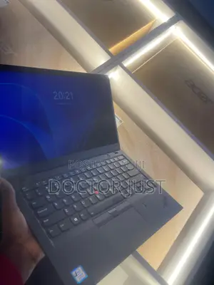 Laptop Lenovo ThinkPad X1 Carbon 16GB Intel Core i7 SSD 256GB