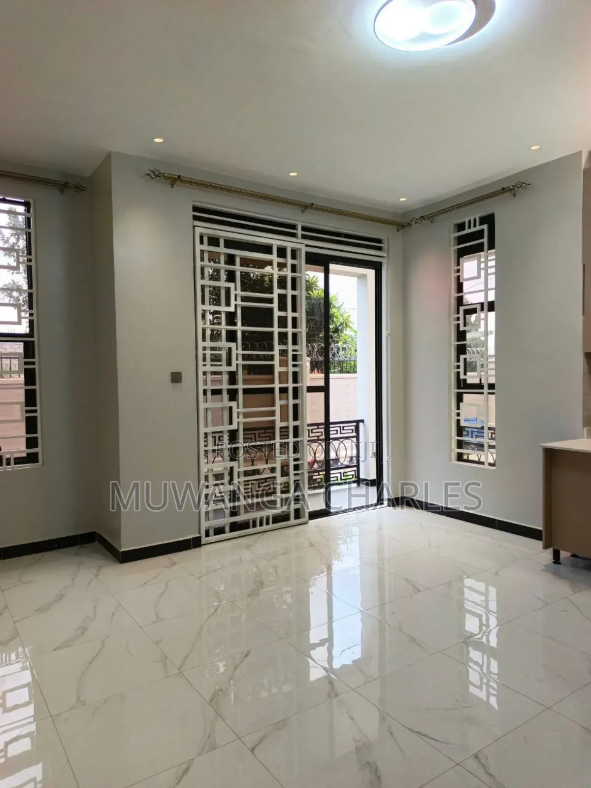 1bdrm Apartment in Fs Properties Ltd, Nakawa for rent