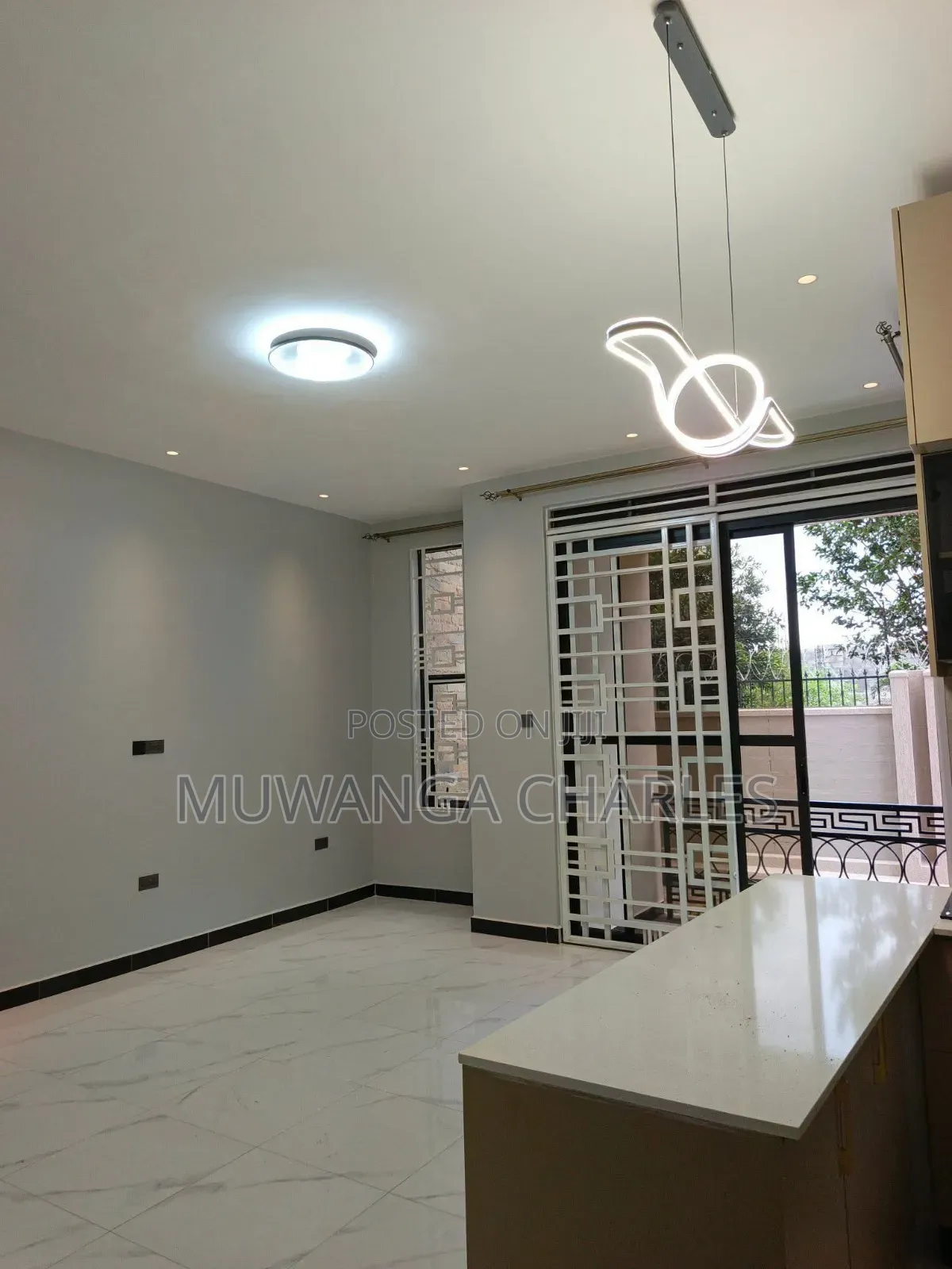 1bdrm Apartment in Fs Properties Ltd, Nakawa for rent