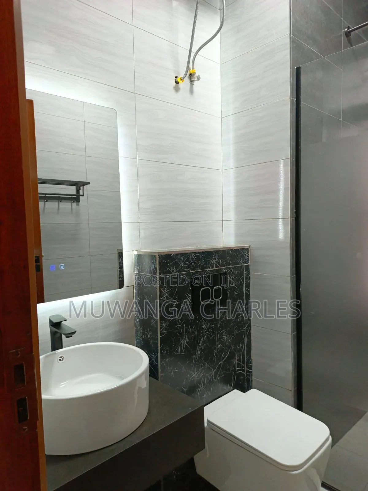 1bdrm Apartment in Fs Properties Ltd, Nakawa for rent