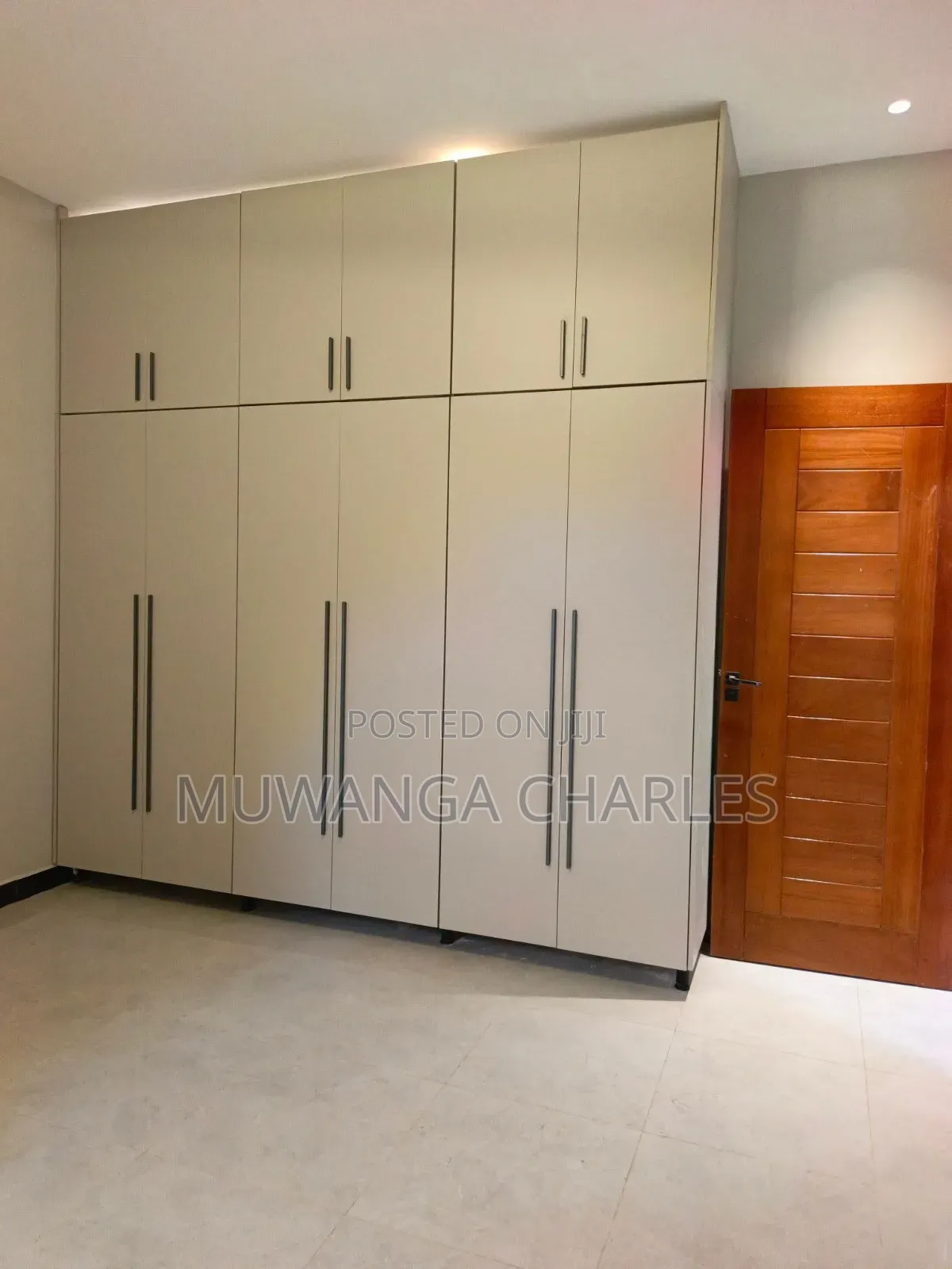 1bdrm Apartment in Fs Properties Ltd, Nakawa for rent