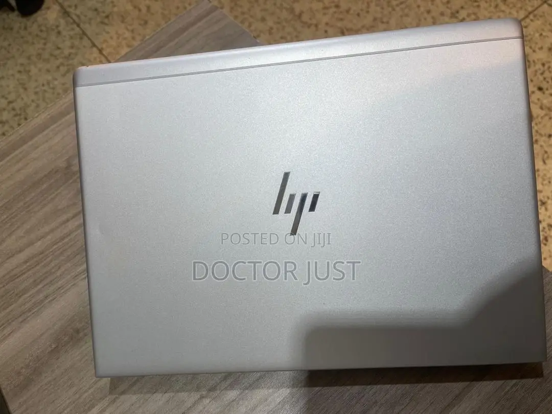 Laptop HP EliteBook 830 G5 8GB Intel Core i7 SSD 256GB