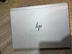 Laptop HP EliteBook 830 G5 8GB Intel Core i7 SSD 256GB