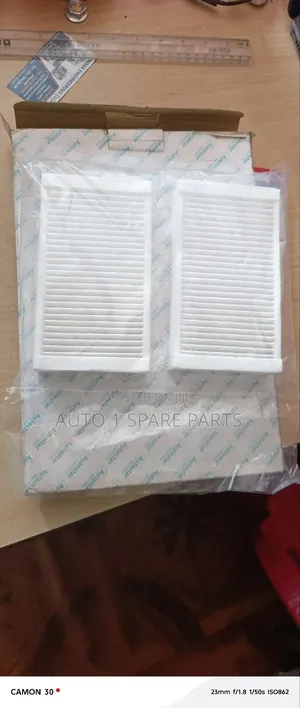 Ac Filters BMW X3 F25