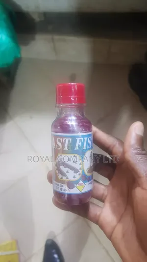 Bedbug Killer First Fist