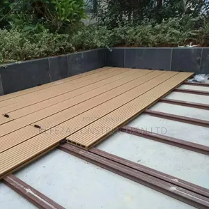 Floor Deckings Master