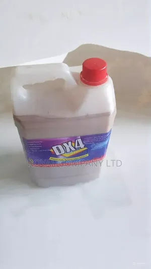 Dx4 Toilet Dicomposer/Toilet Fuming Chemical
