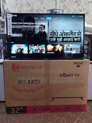 New Brand of Mi-Tech
