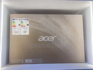 New Desktop Computer Acer 8GB Intel Core i5 SSD 512GB
