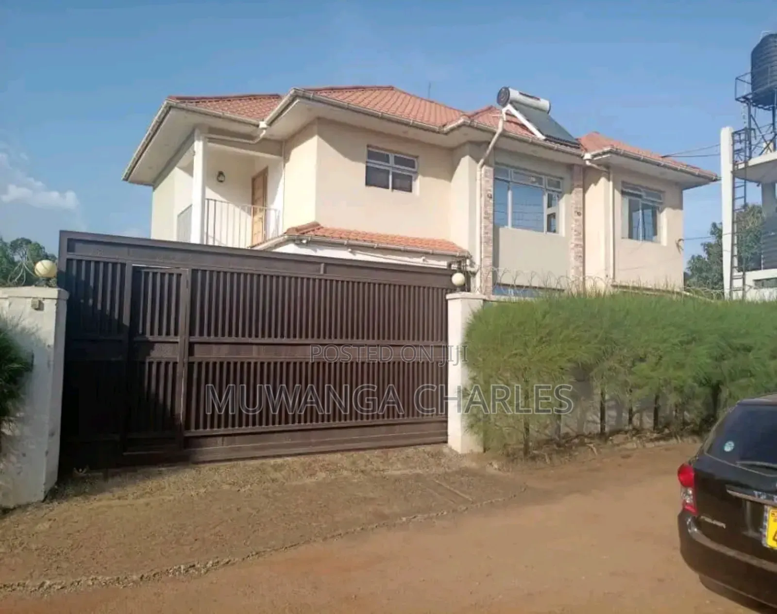 4bdrm Duplex in Fs Properties Ltd, Central Division for sale