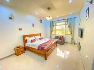 4bdrm Duplex in Fs Properties Ltd, Central Division for sale