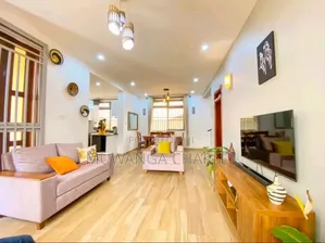 4bdrm Duplex in Fs Properties Ltd, Central Division for sale