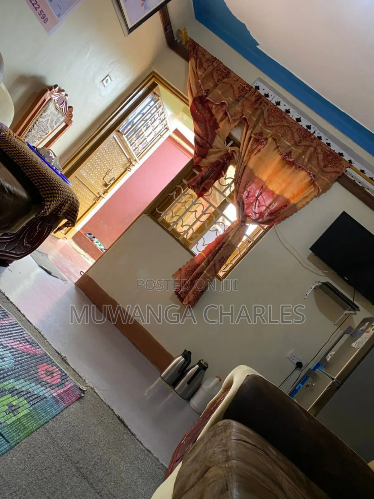 4bdrm Duplex in Fs Properties Ltd, Central Division for sale