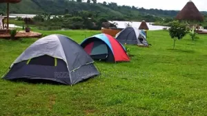 Mobile Camping Tents