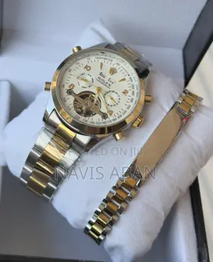 Rolex Automatic Watches