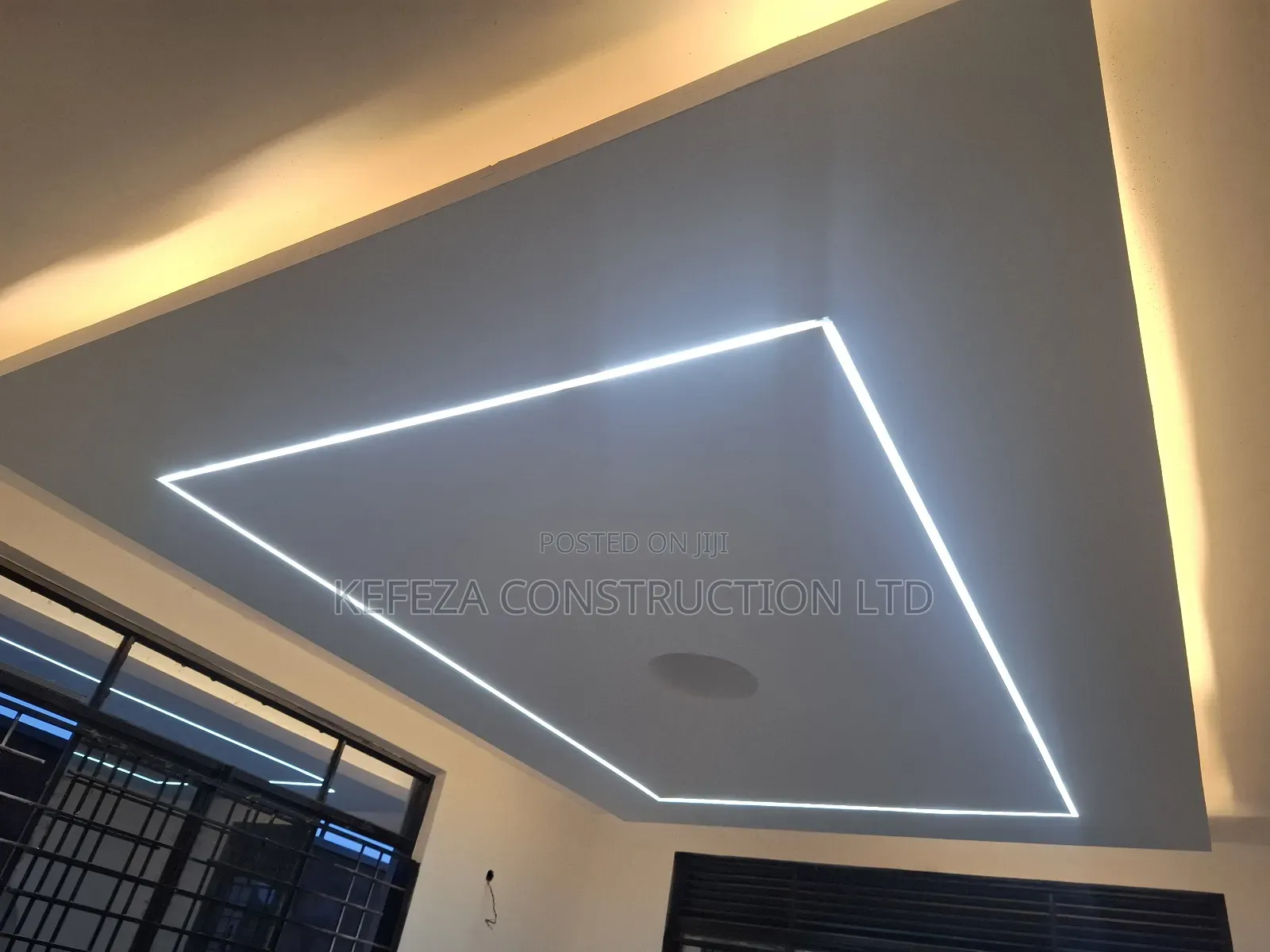 Kalonge Ceiling Concepts