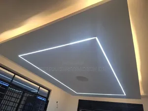 Kalonge Ceiling Concepts