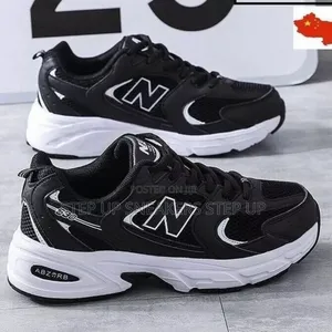 New Balance 530 Black