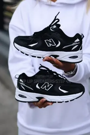 New Balance 530 Black