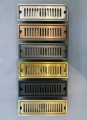 Floor Drains Gratings
