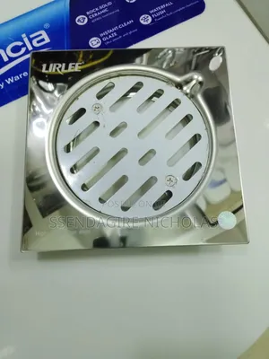 Floor Drains Gratings