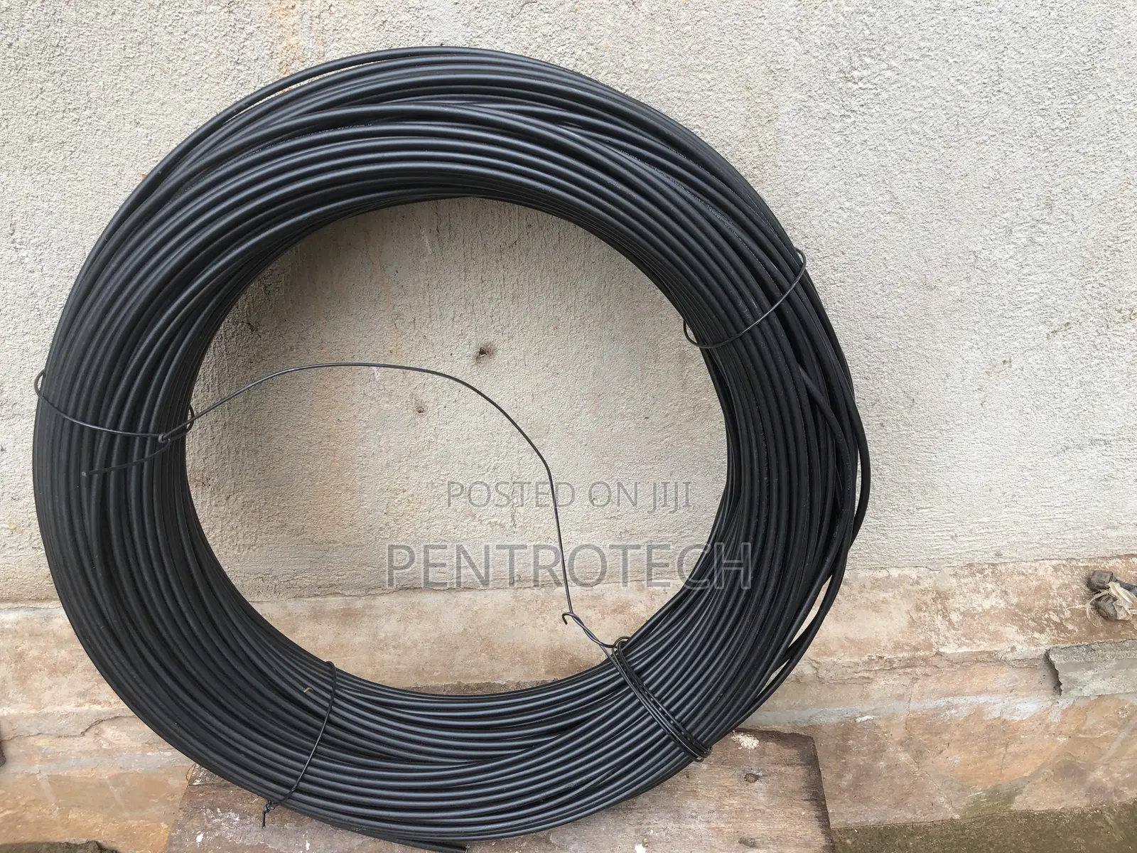 12 Core Optical Fiber Cable -outdoor