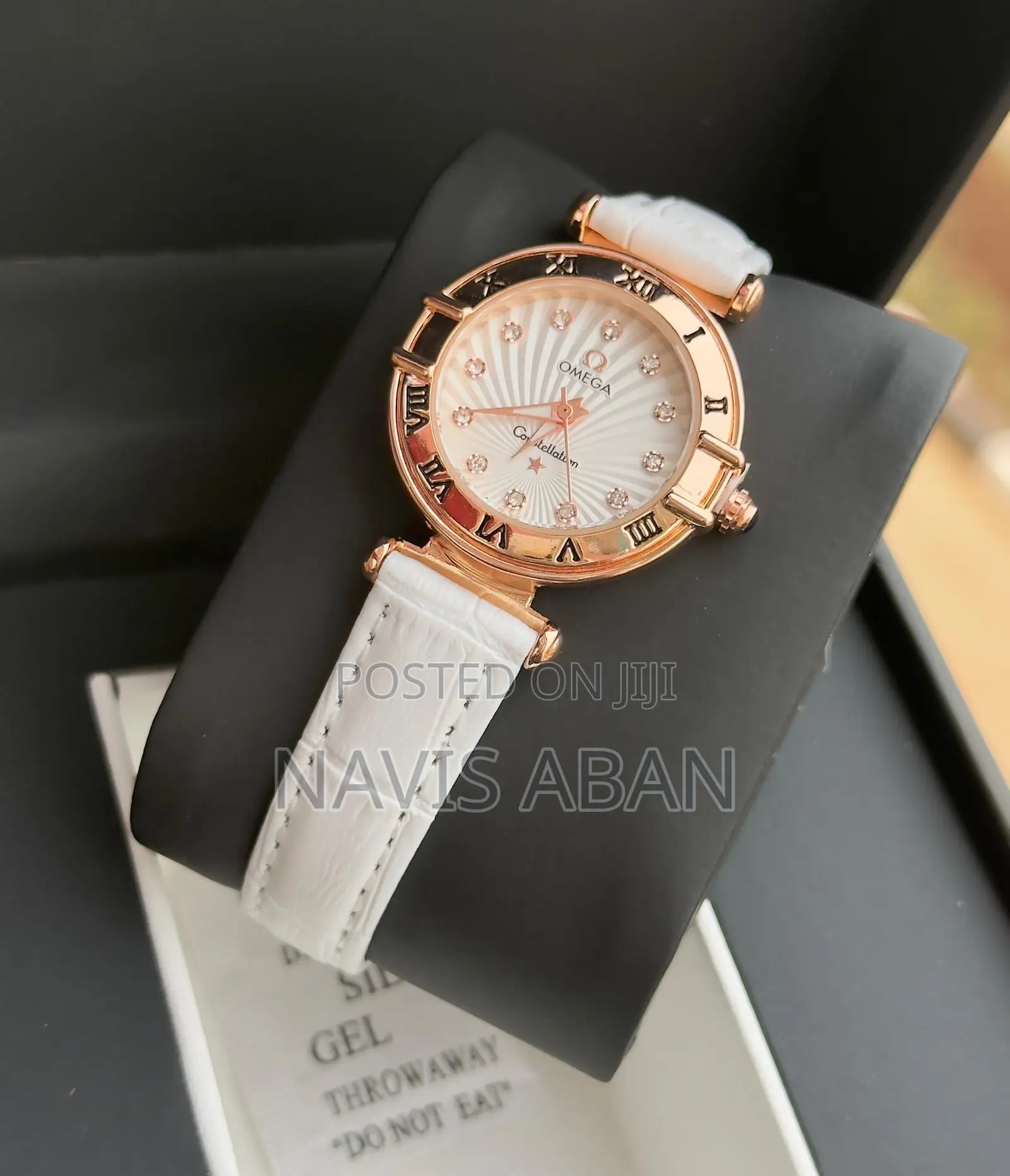 Omega Genuine Watches for Ladies