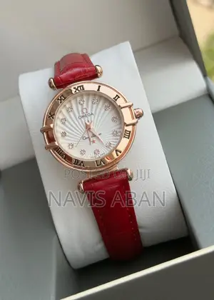 Omega Genuine Watches for Ladies