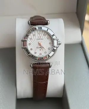 Omega Genuine Watches for Ladies