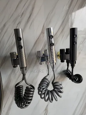 Heavy Duty Shataffs