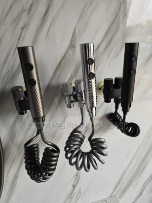 Heavy Duty Shataffs