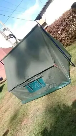 Camping Tent