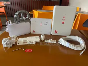 5g Router With Super Fast Speeds for Home, Office